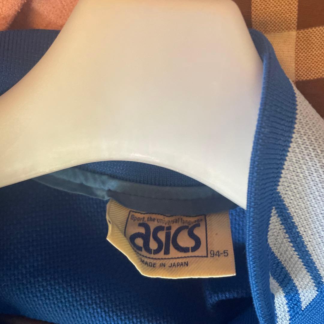 asics 古河電工 ジェフ千葉 サッカー ジャージ 30番 激レア