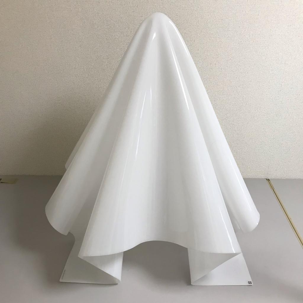 倉俣史朗 K-SERIES オバQ ヤマギワ 廃盤品