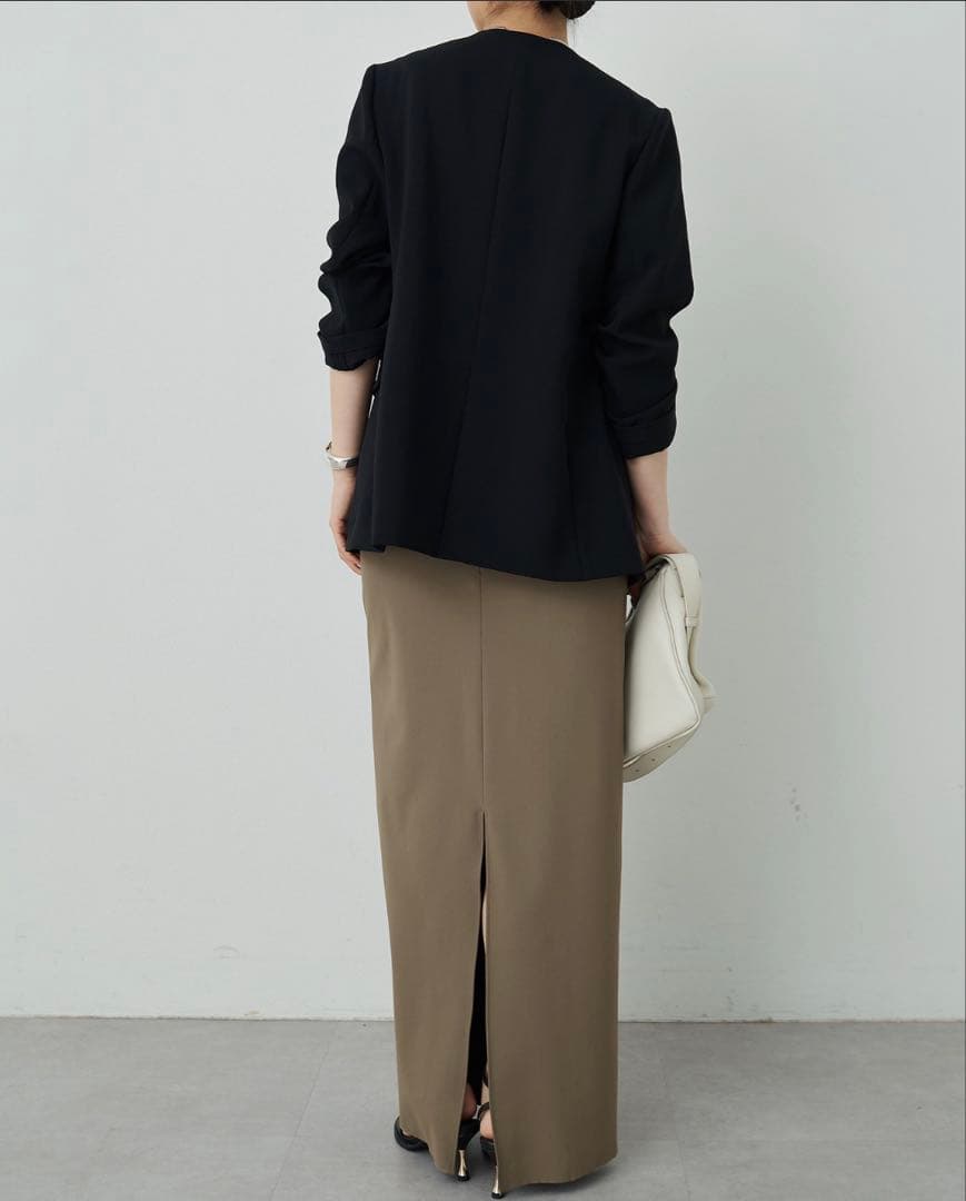 GALLARDAGALANTE ジャージージャケット