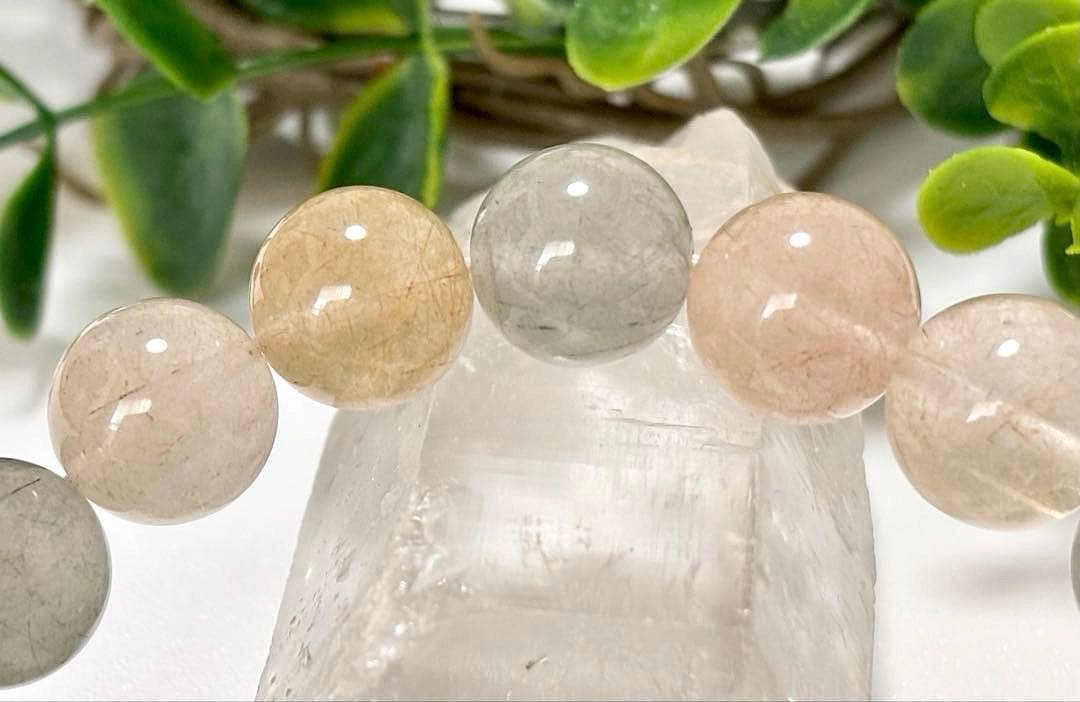 さぁ　三点お纏め　ライトマルチカラーザギ、ホワイトザギ、パープルローズPT