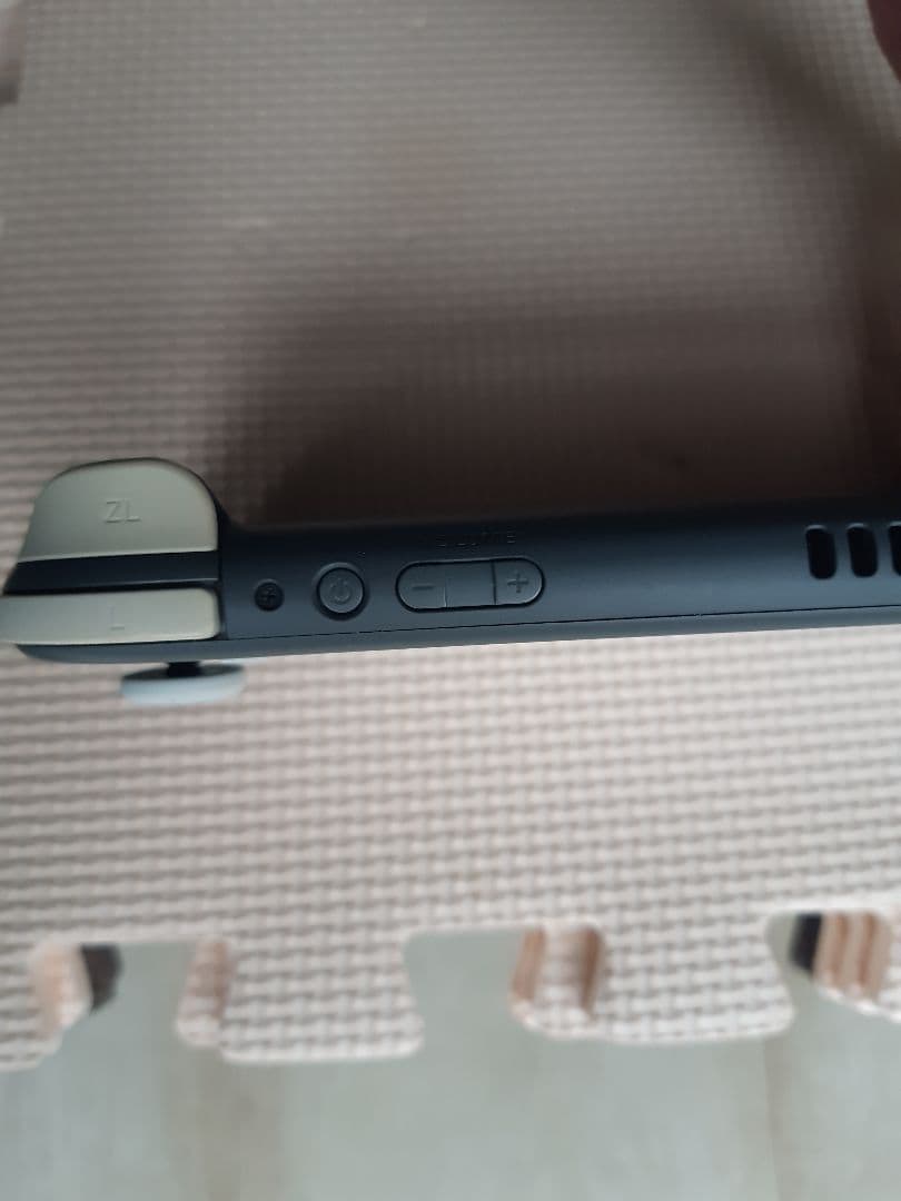 Nintendo Switch Lite 本体のみ 動作品