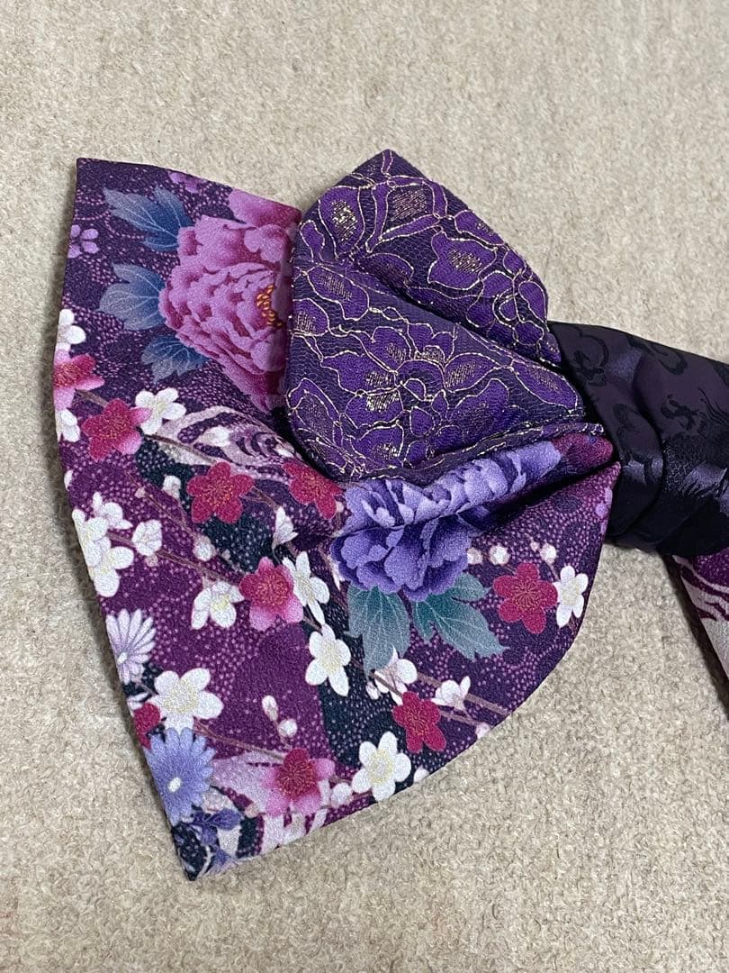 キューティーフラッシュ QutieFrash リボン帯コルセット