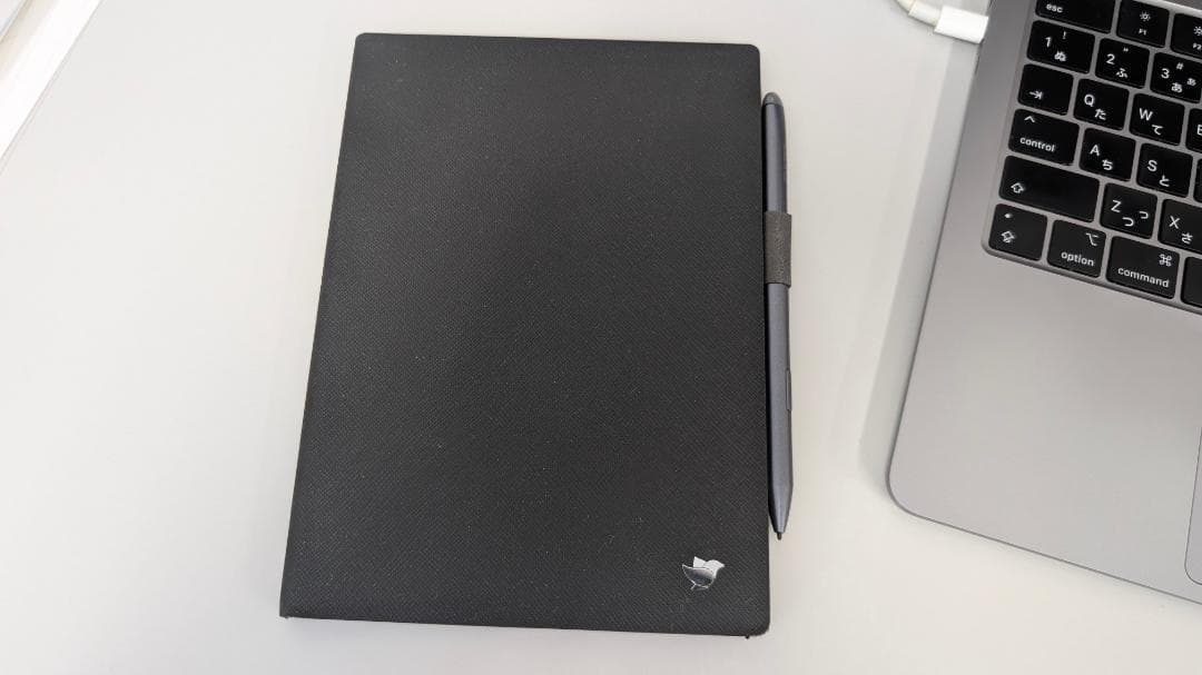 iFLYTEK AINOTE Air 2 純正カバー付き