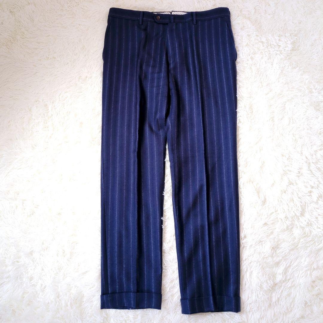 ✨美品✨　PERSON'S FOR MEN × Marzotto　ビジネススーツ