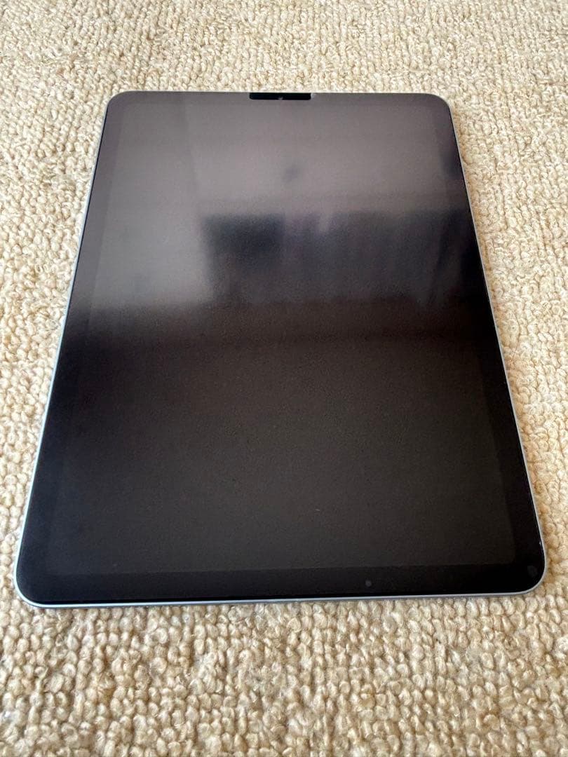 iPad Air 4 スカイブルー 64gb Apple pencil付き