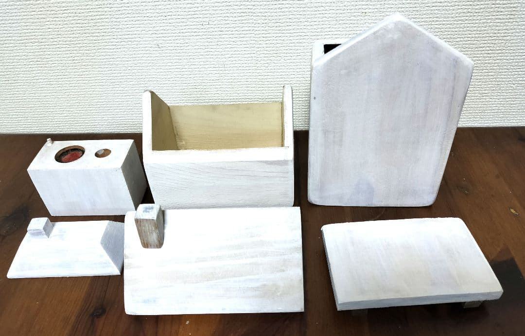 いちご様おまとめ専用です。トールペイント作品