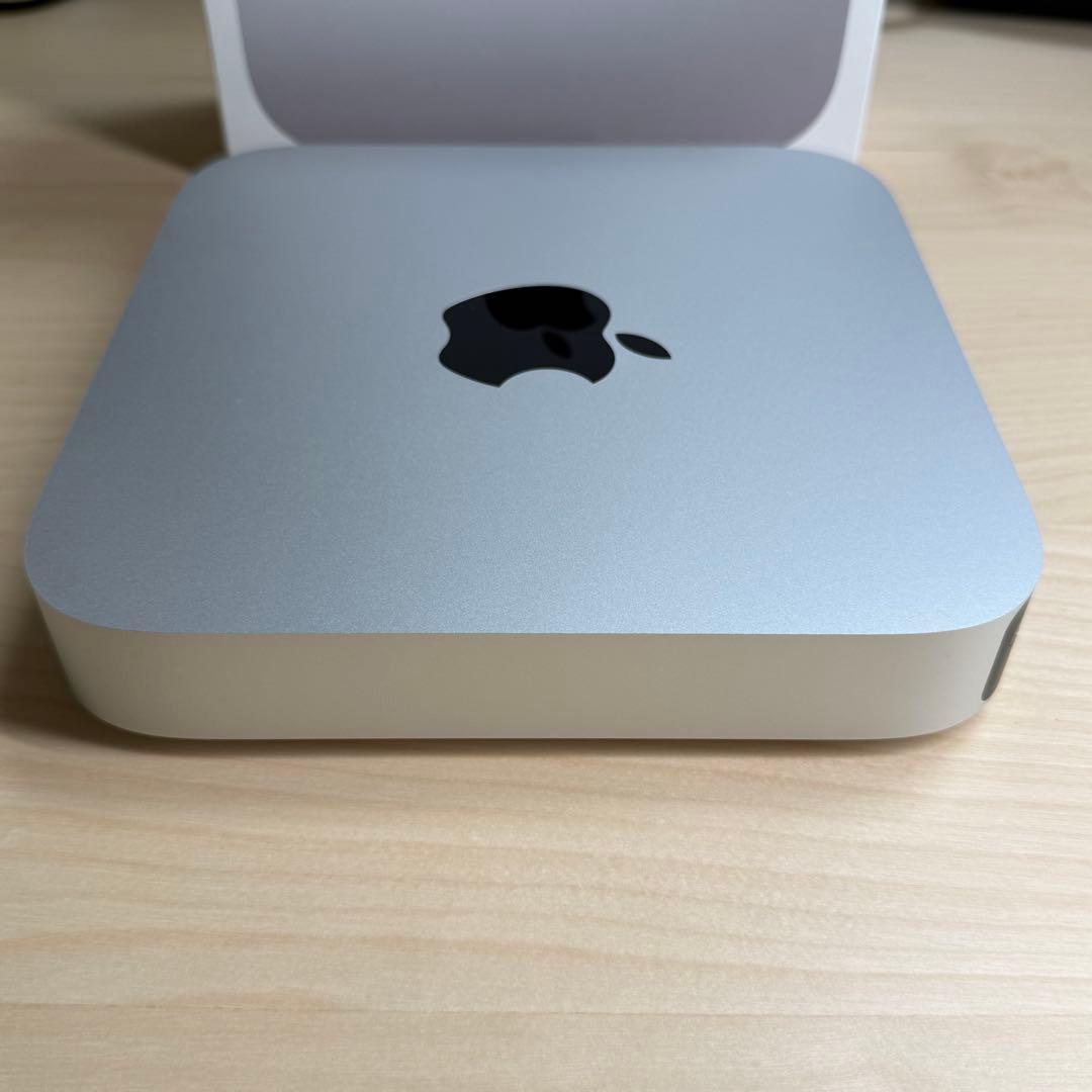 Mac mini M1 256GB＋MagicTrakpad＋Keyboard