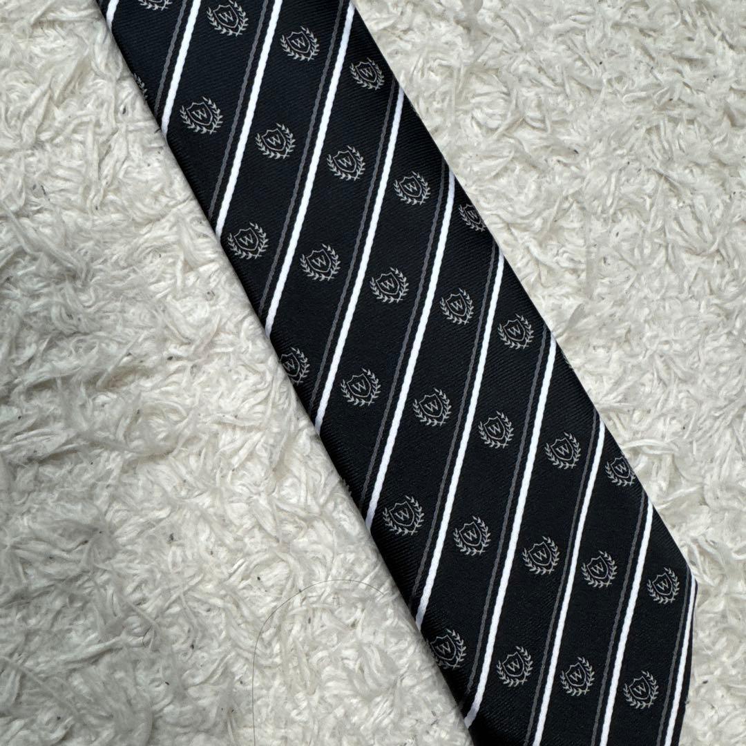 Waltz by BEAMS DESIGNセレモニースーツ 黒 フォーマル