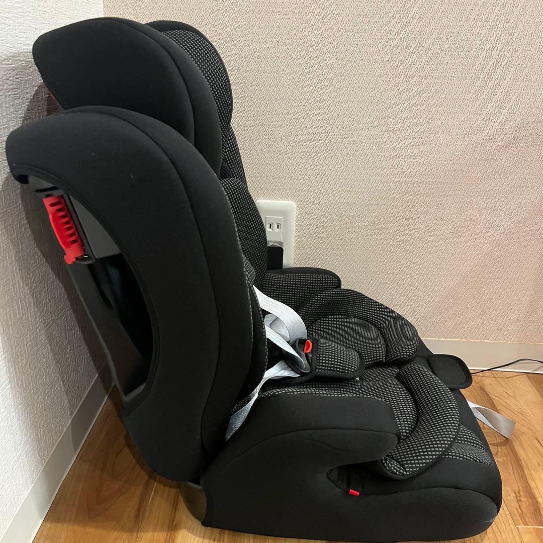 【極美品】 スマートエンジェル イージスジュニア GY 西松屋