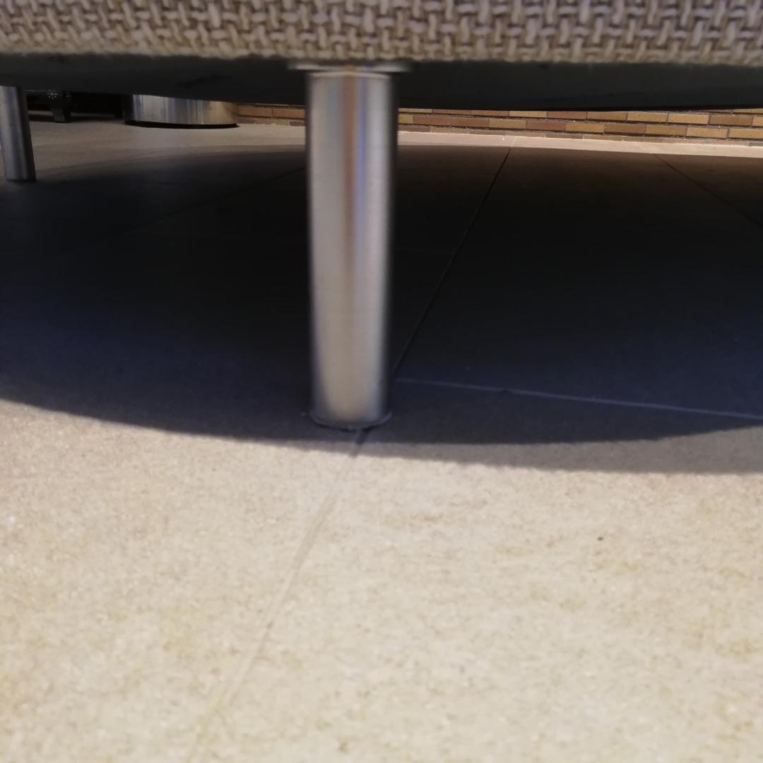 Km（2個口Ａ）Boconcept/IDV左カウチモジュール式ソファ