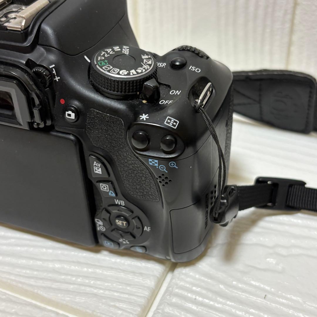 Canon キャノンEOS Kiss X5 ボディ