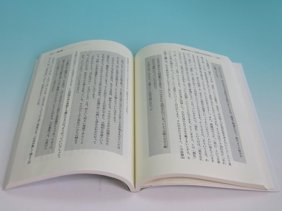 堀木の読めてくる現代文 2 実践力をつける10+1講 堀木 博禮 1992年①