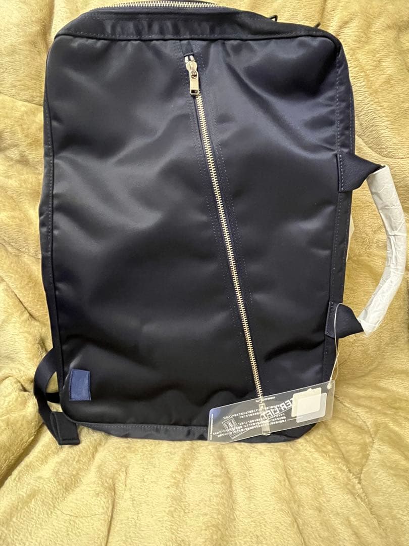 PORTER / LIFT 3WAY BRIEFCASE リュック