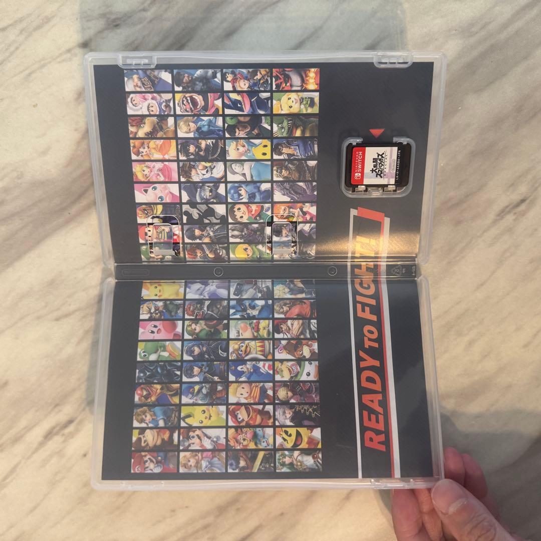 Nintendo Switch 本体とゲーム3本セット