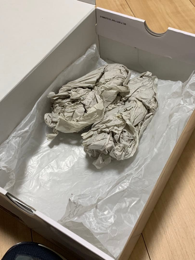 最終価格 レア ナイキ GTカット2 デザートベリー④