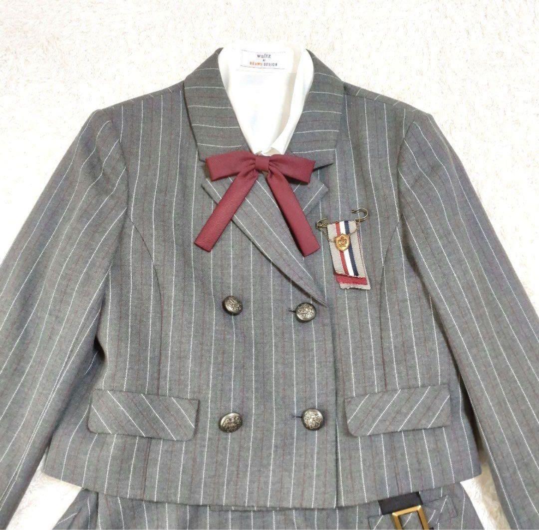 waltz by BEAMS DESIGN 卒業式スーツ　165 卒服　女の子