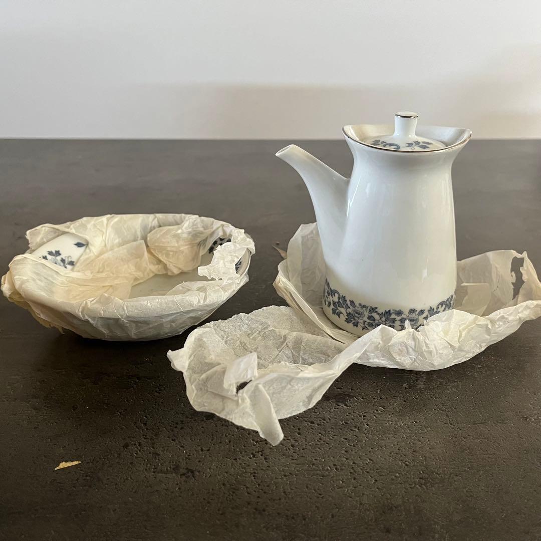 ローズクラウン 食器セット まとめ売り