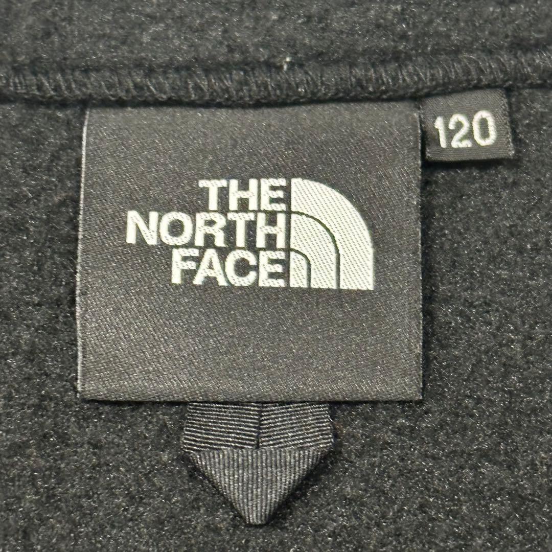 い　【極美品】ノースフェイス　フリースジャケット & ウィンドブレーカー