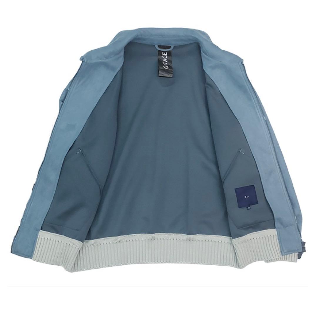 ブルゾン パンツ　セット　G-STAGE