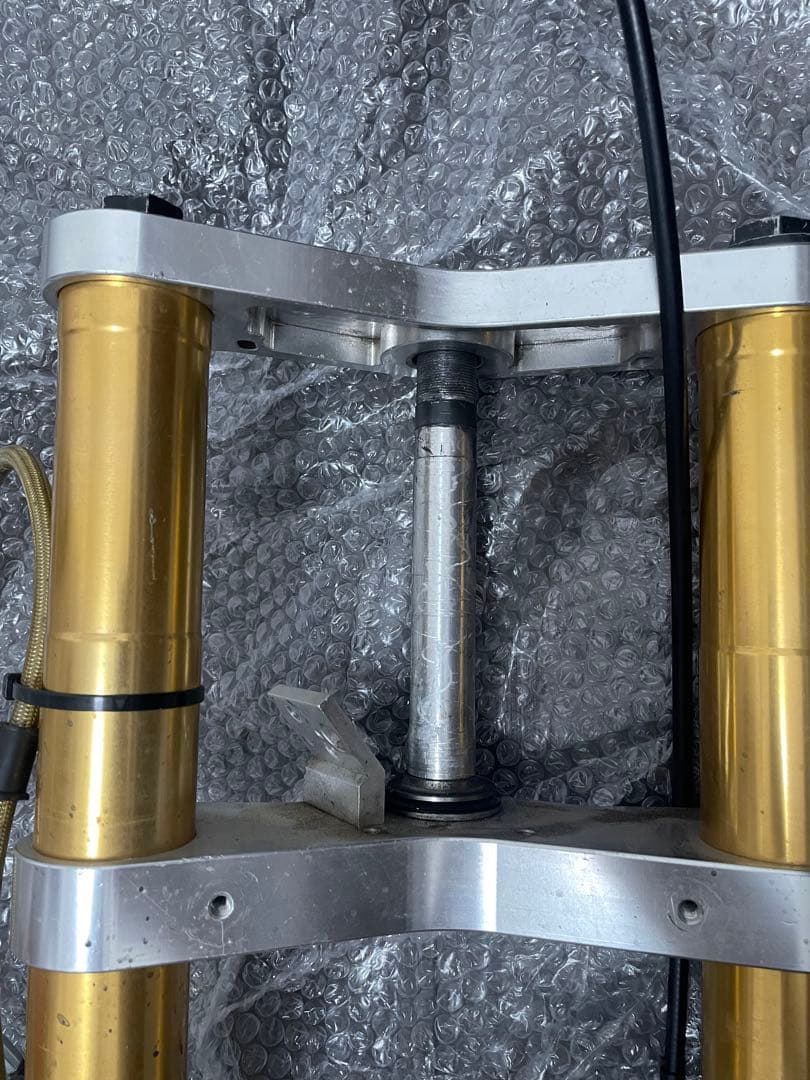 モンキー50用 フロントフォーク　おそらくミニモト