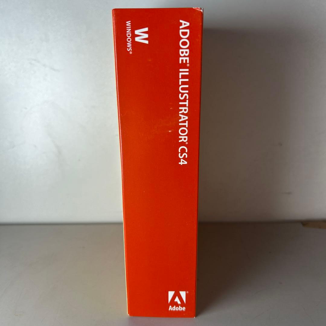 Adobe Illustrator CS4 Windows版