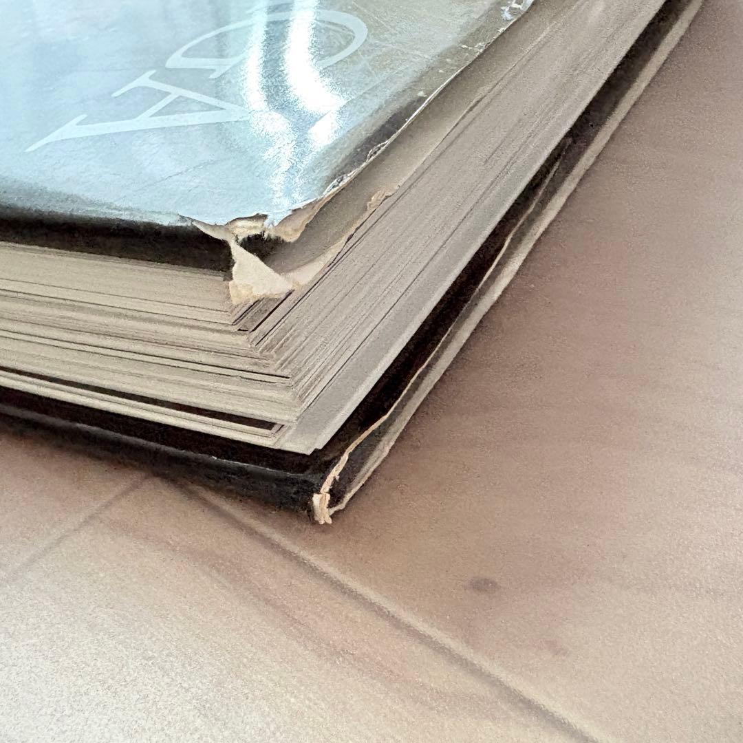 BALENCIAGA アートブック Rizzoli 海外版