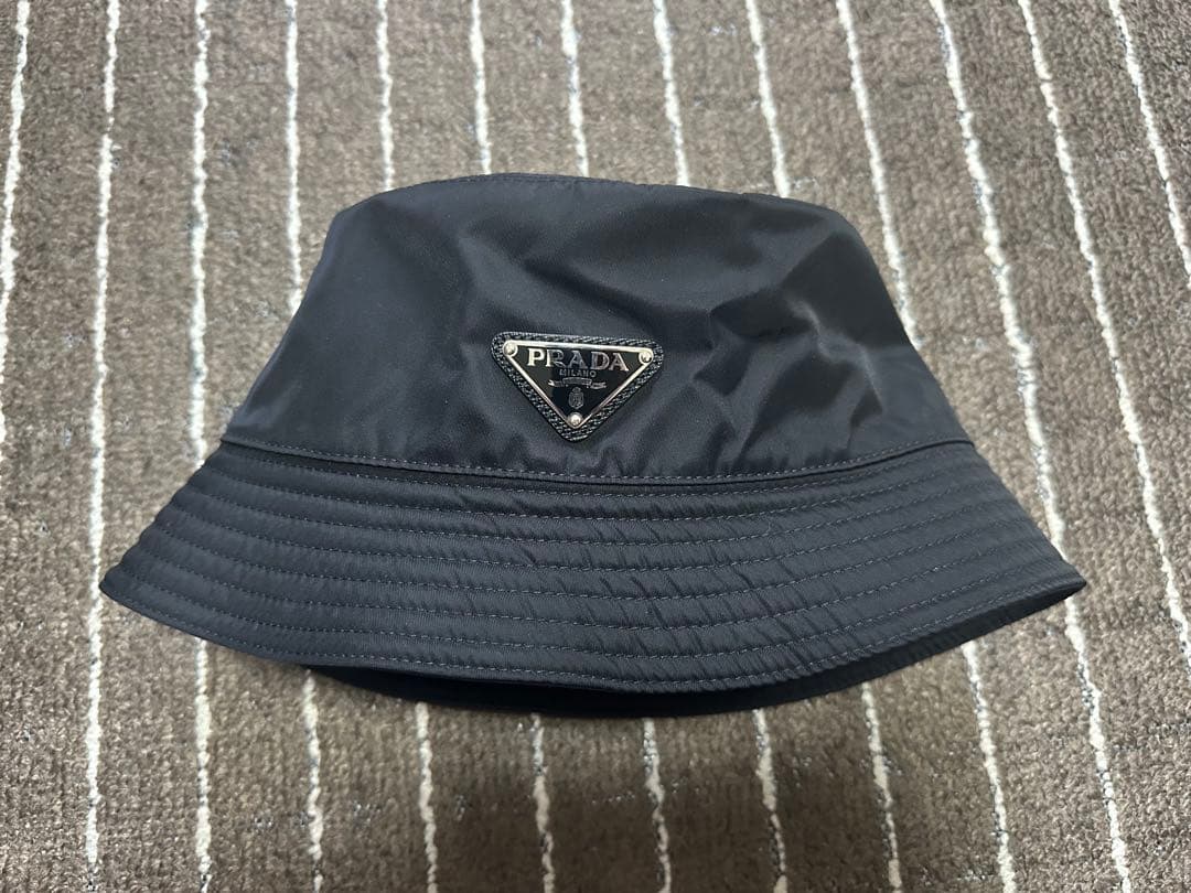 PRADA バケットハット
