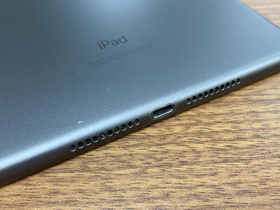 Apple iPad mini 5 64GB スペースグレー Wi-Fiモデル