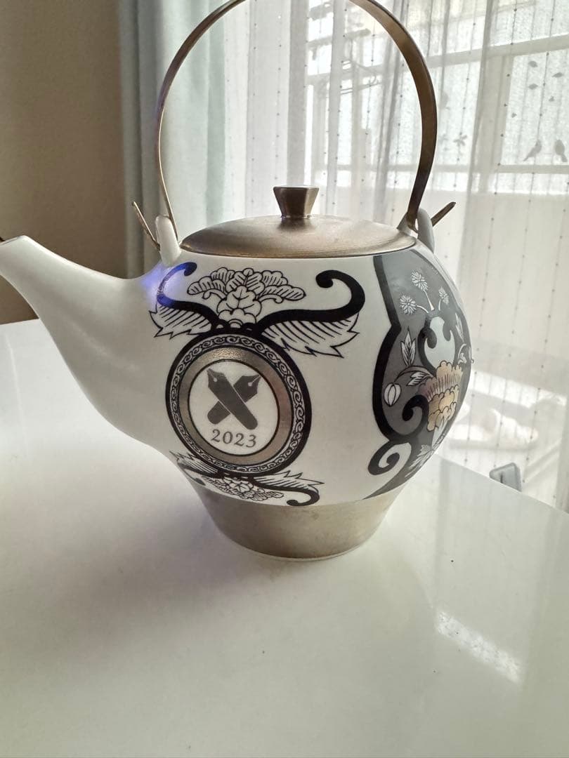 【First Branch】 ポットセット