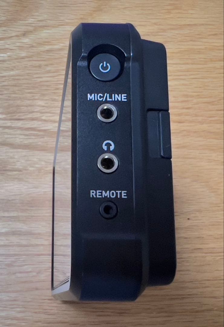 Atomos Ninja V 4K HDRモニター