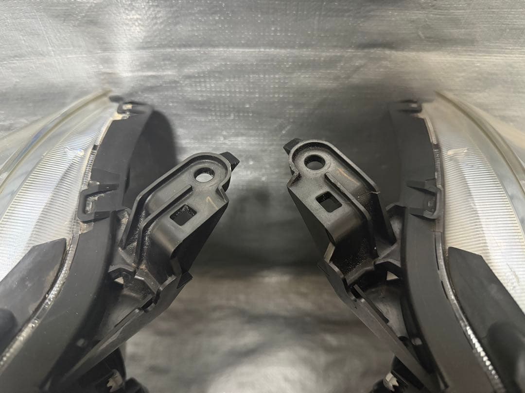 クラウン Crown 200系ヘッドライト 左右 セット GWS204 （34)