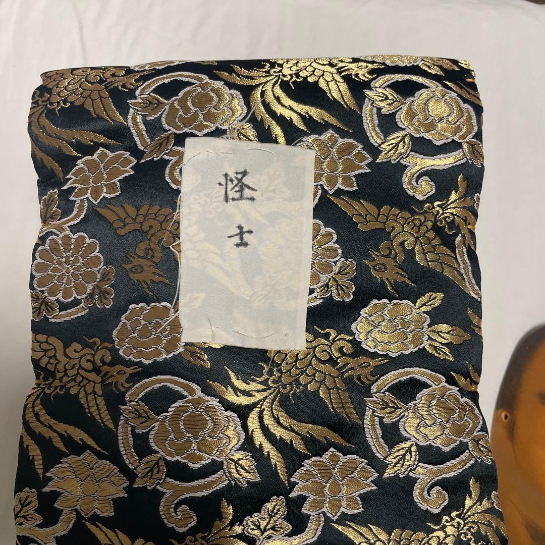 能面怪士
