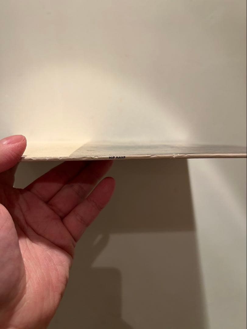 Dorothy Ashby With Frank Wess ‎ Hip Harp