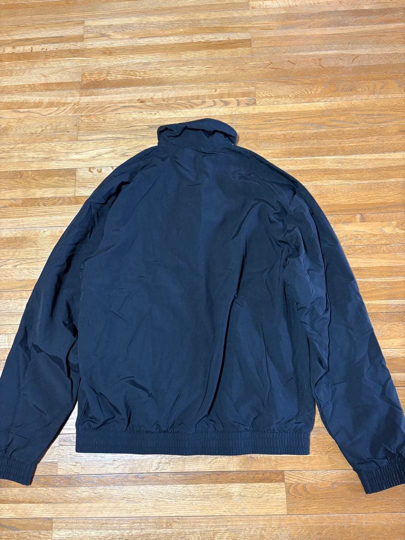 adidas ウーブン ファイヤーバード トラックトップ IT2491