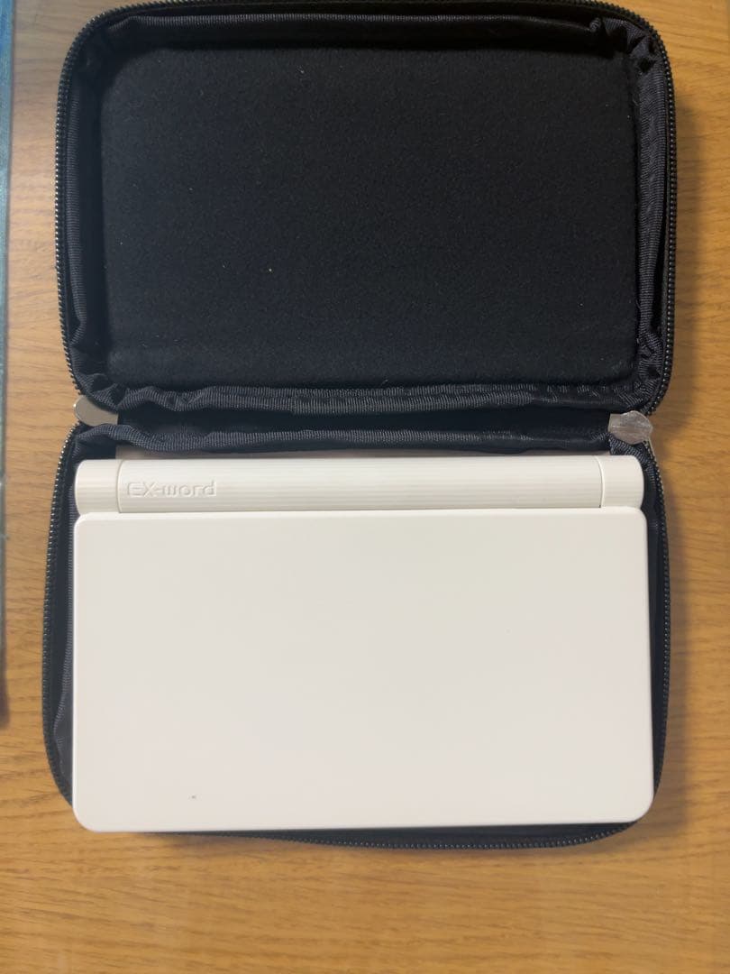 スマホ・タブレット・パソコン CASIO EX-Word