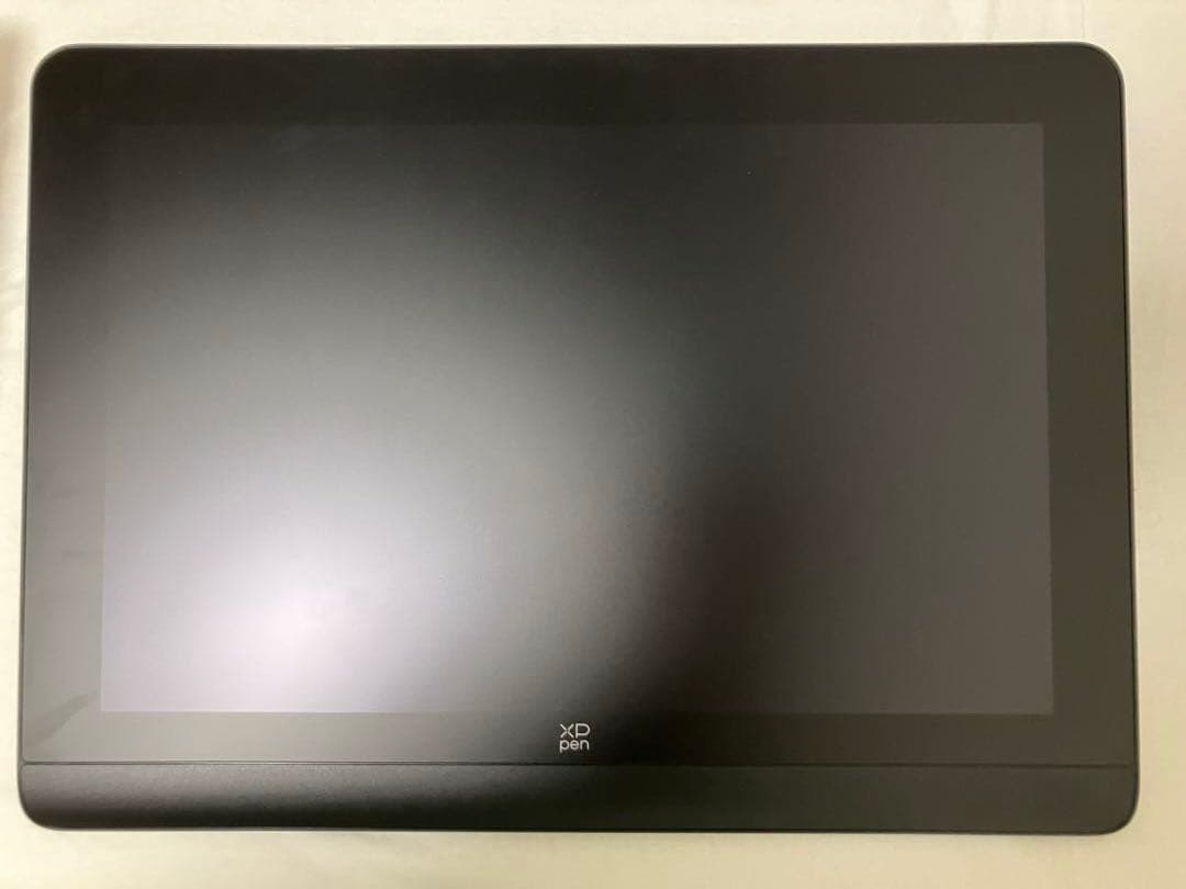 XP-Pen Artist Pro 16 Gen 2 別売りスタンド付き