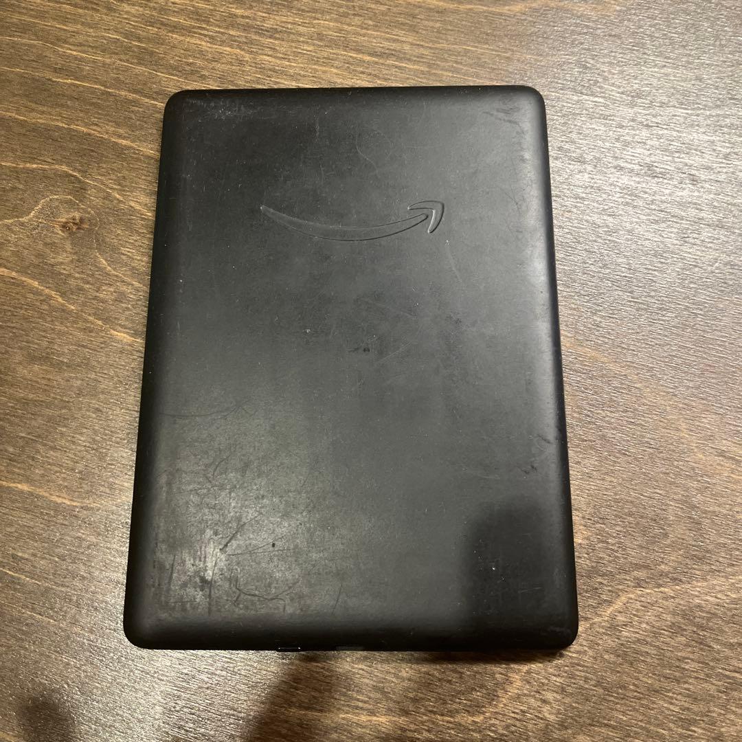 Kindle paperwhite 11世代 8GB 本体