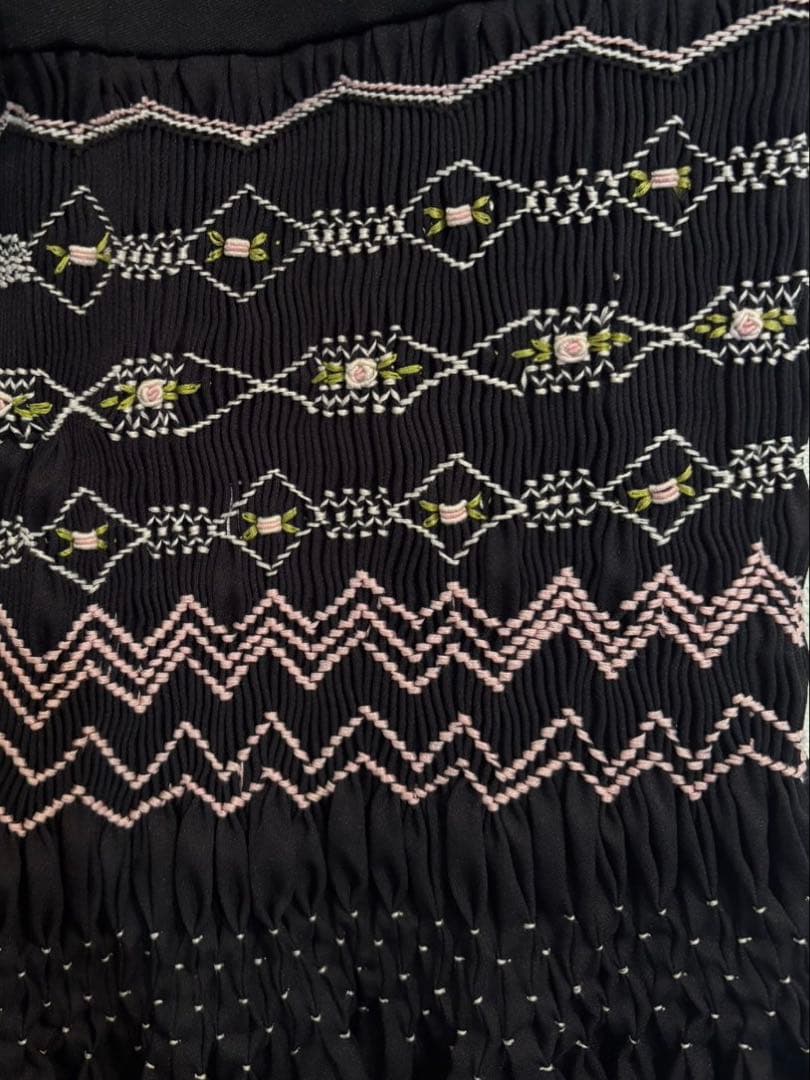 Jenny Fax ジェニーファックス　パンツ