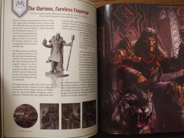 Art ＆ World of ARENA THE CONTEST