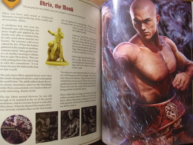 Art ＆ World of ARENA THE CONTEST