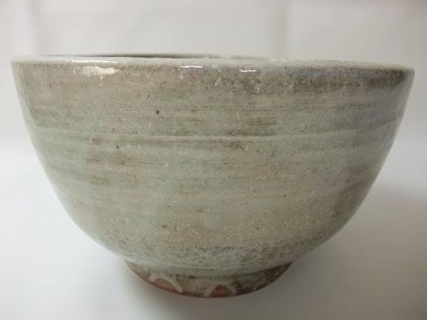 京焼 清水焼 鉢 銘「呈爾」