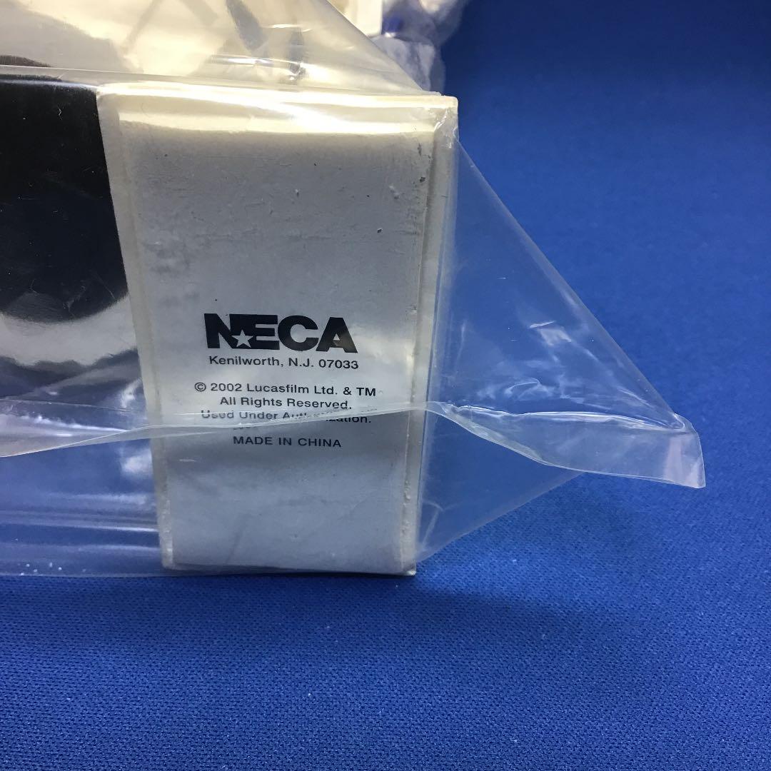 スター・ウォーズ R2-D2 レジン バンク（貯金箱）NECA社製