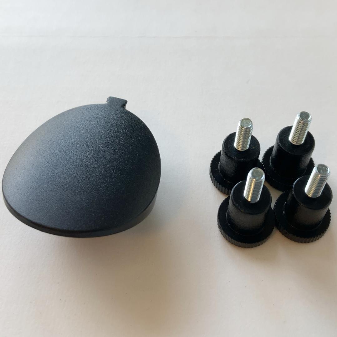 Amazonベーシック/Amazon Basics/モニターアーム/シングル