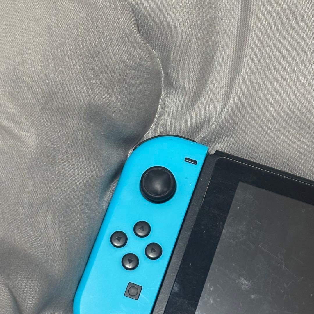 初代Nintendo Switch 本体 修理キット付