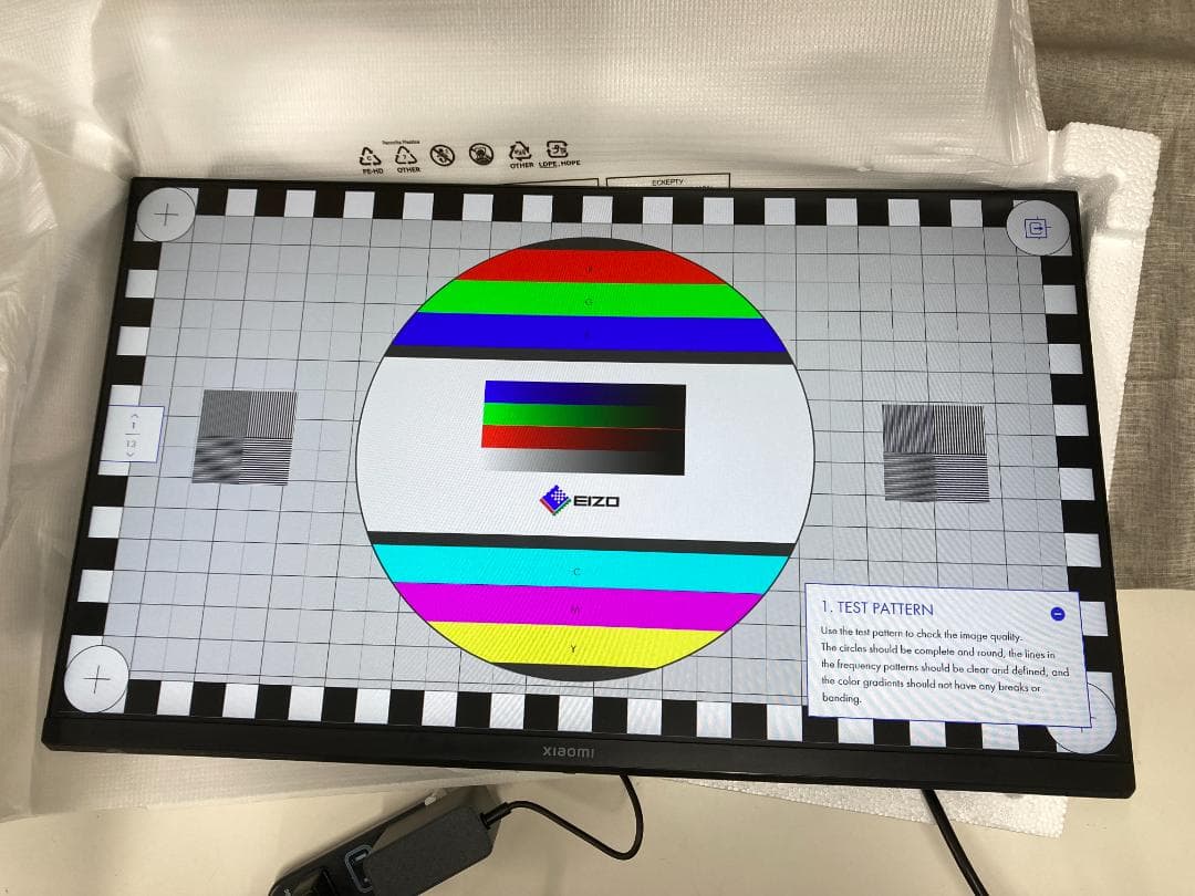 い*り様 Xiaomi モニター A24i ディスプレイ 23.8インチ