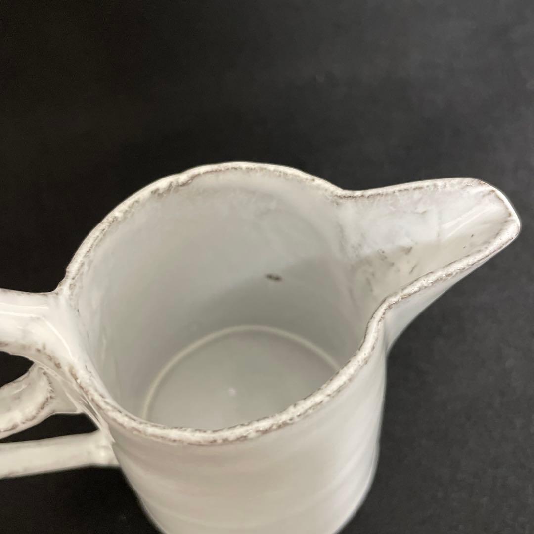 破損品EMILIEピッチャーベース【ASTIER de VILATTEアスティエ