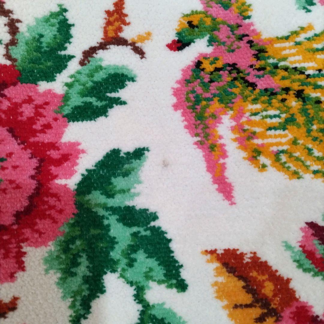 870 フェイラー♥パラディス♥マルチカバー♥インテリアクロス♥タオルケット