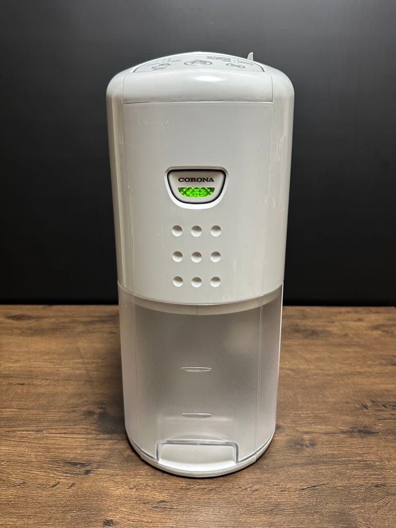CORONA コロナ 除湿機 2021年製 CD-P6321