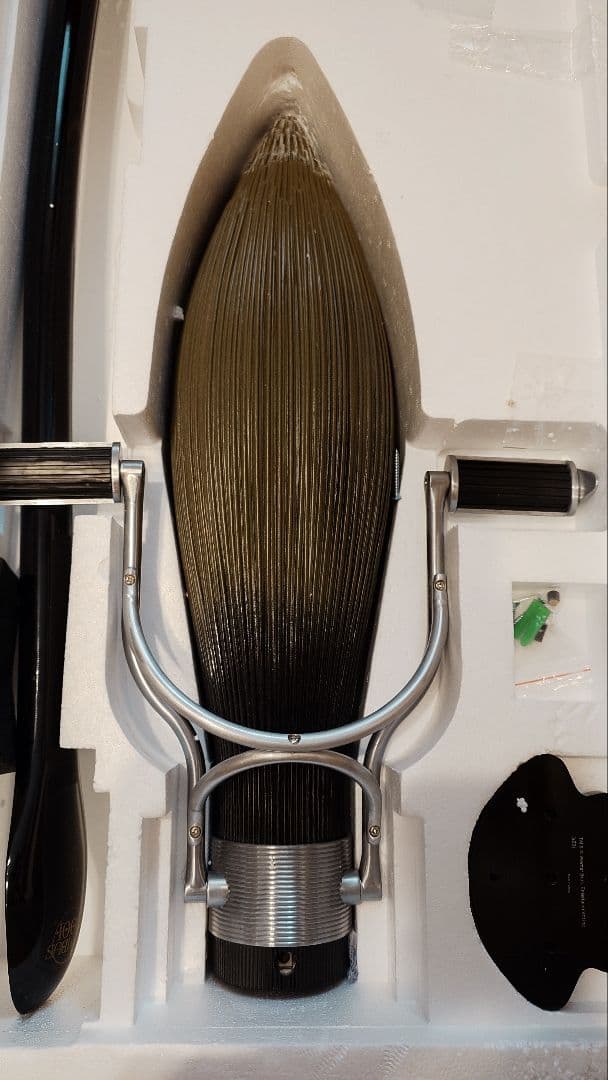 ノーブルコレクション　ニンバス2001