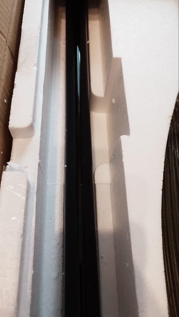 ノーブルコレクション　ニンバス2001